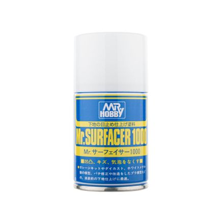 Mr Surfacer 1000 Aerosol
