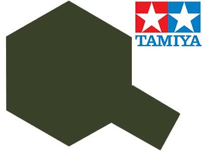 XF81 RAF Dark Green 2 (Flat)