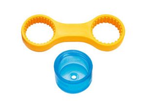 Mr Cap Opener