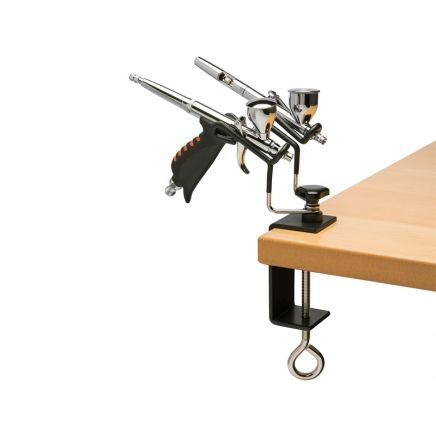 Iwata Universal Airbrush Holder