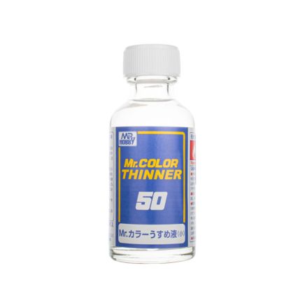 Mr Color Thinner 50ml