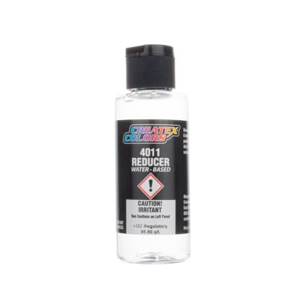 Createx Retarder 2oz