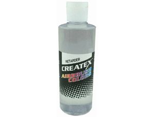 Createx Retarder 4oz