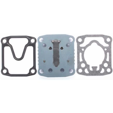 SilAir 50 / T2134A Valve Kit