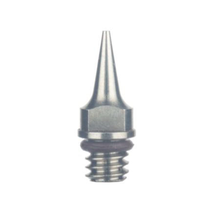 Sparmax SP20X 0.2mm Nozzle (Part 3)