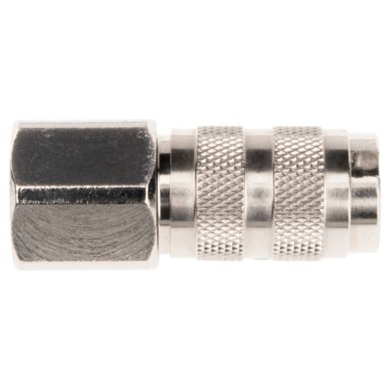 Quick Connect to 1/8' Female