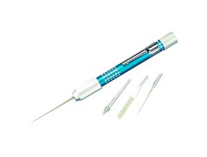Diamond Reamer & File Tool