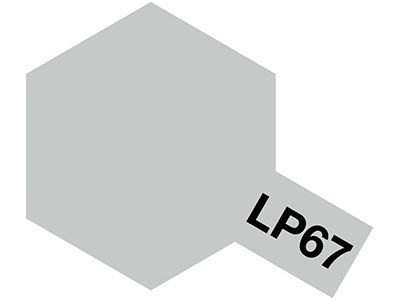 Tamiya Lacquer LP67 Smoke