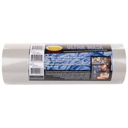 Artool Ultra Mask 24cm x 2M