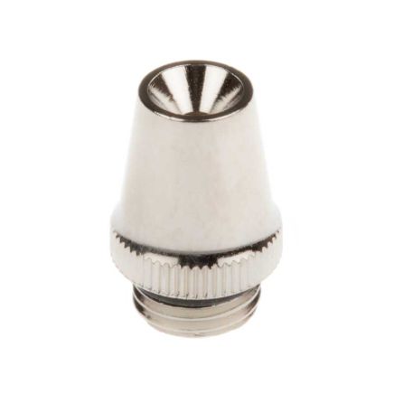 Spatter Cap