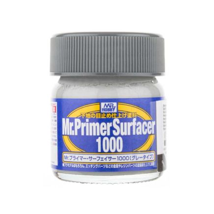 Mr Primer Surfacer 1000