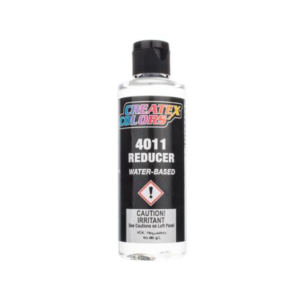 Createx 4011 Reducer 4oz