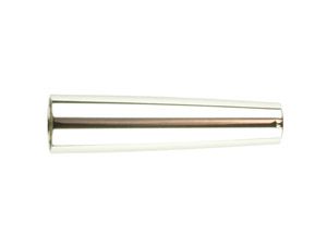 Rear handle Evolution Silverline (123603)