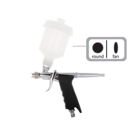 Sparmax GP850 Airbrush
