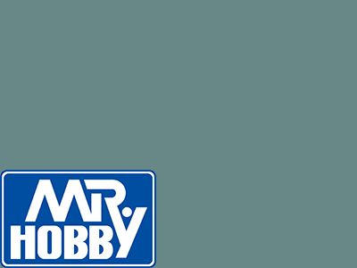 Mr Color Gray FS36270 SemiGloss C306