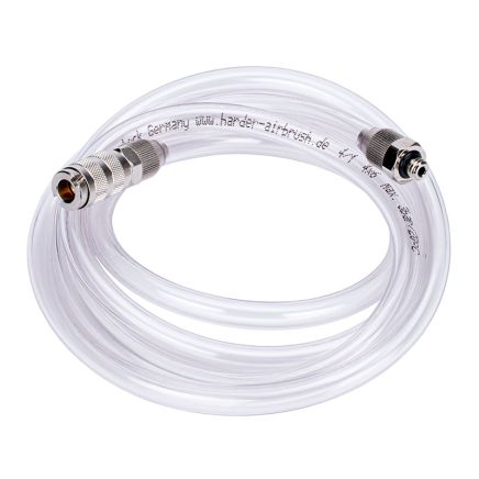 Clear Airbrush Hose