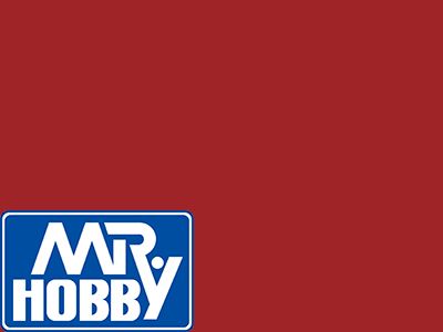 Mr Color Red FS11136 Gloss C327