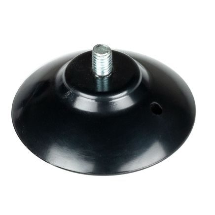 Sparmax Compressor Foot