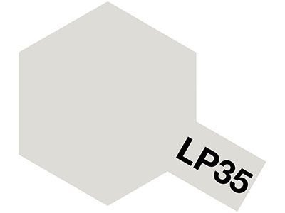 Tamiya Lacquer LP35 Insignia White