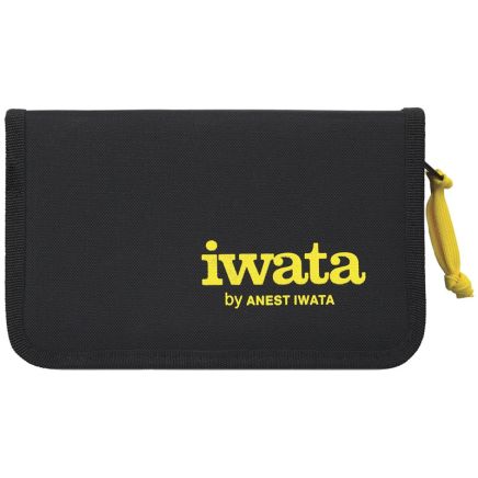 Iwata Zipper Case