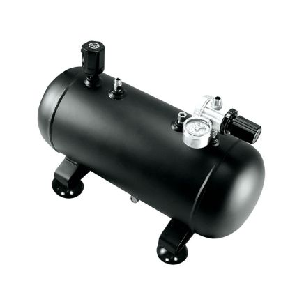 Sparmax 5.3L Airtank System
