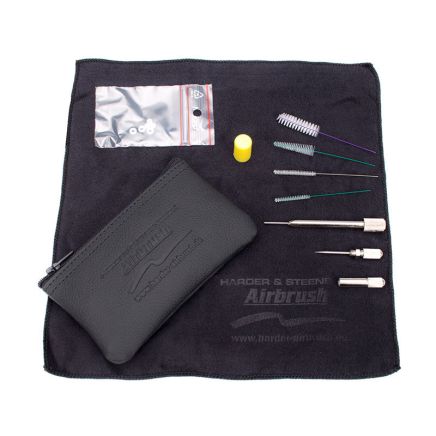 Harder & Steenbeck Service Kit
