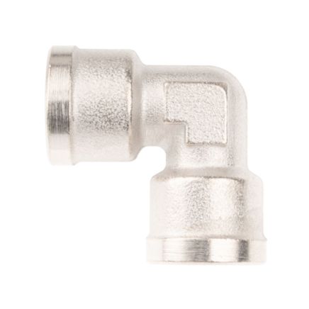 Elbow 1/4' Female to 1/4' Female