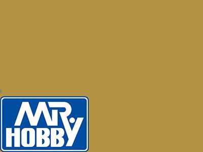 Mr Hobby Aqueous Hobby Color H071 Middle Stone SemiGloss 10ml