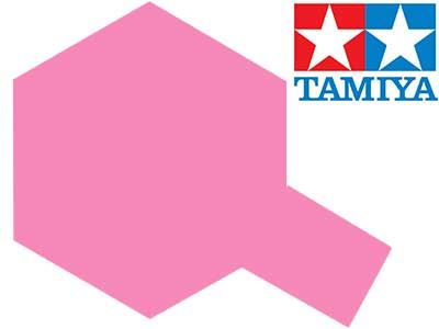 X17 Pink (Gloss)