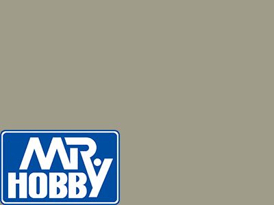 Mr Color RLM02 Gray SemiGloss C60