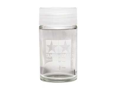 Tamiya Large Paint Mixing Jar
