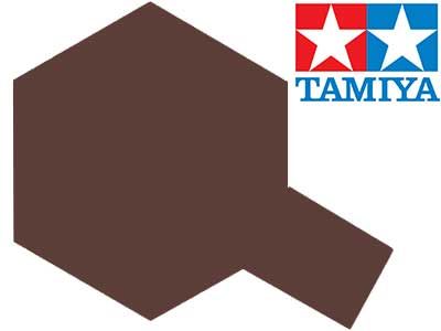XF10 Brown (Flat)