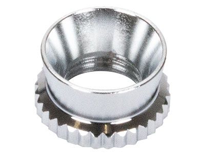 PS268 Needle Cap (Part 1)