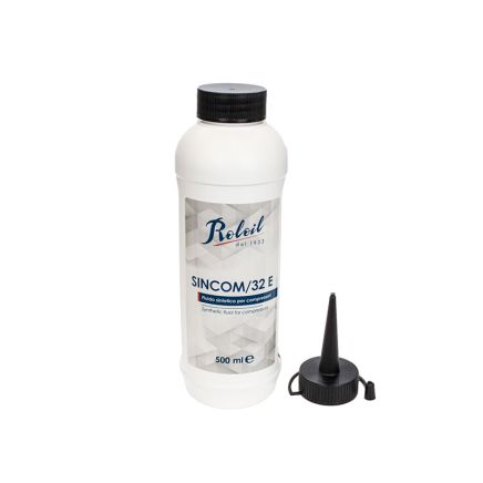 Sincom Compressor Oil