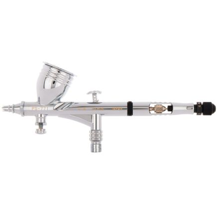 Mr Airbrush Custom 0.18 Airbrush (PS771)