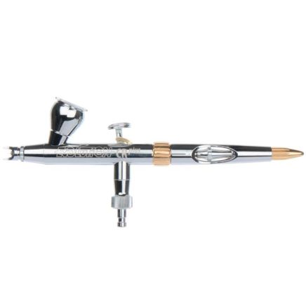 Harder & Steenbeck Evolution 2024 Solo Airbrush 0.28