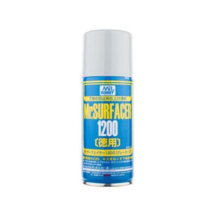 Mr Surfacer 1200 Aerosol