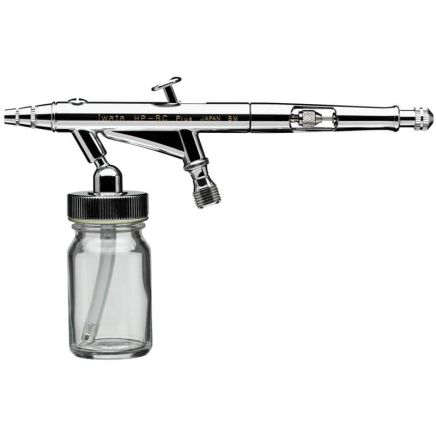 Iwata High Performance Plus HPBC Plus