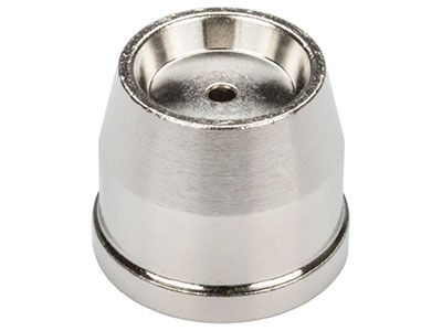Sparmax GP850 Round Pattern Cap (Part 21)