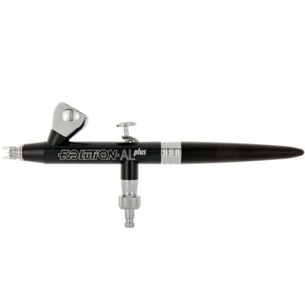 Harder & Steenbeck Evolution ALplus 0.2
