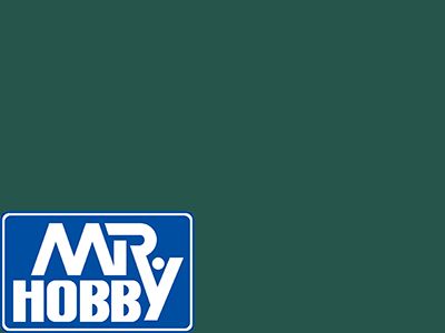 Mr Color RLM83 Dark Green SemiGloss C123
