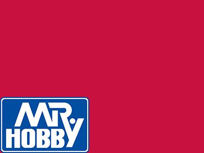 Mr Color RLM23 Red SemiGloss C114