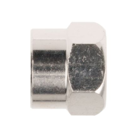 1/8' Blanking Cap