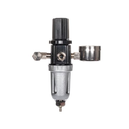 Sparmax Airbrush Compressor Regulator 1/8