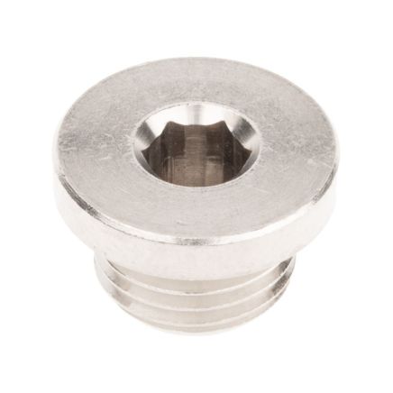 1/4' Blanking Screw