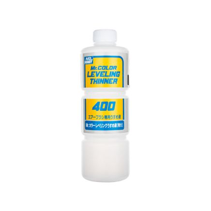 Mr Color Levelling Thinner 400ml