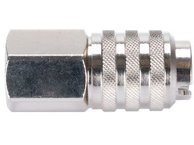 5.0mm Quick Connect 1/4' Female