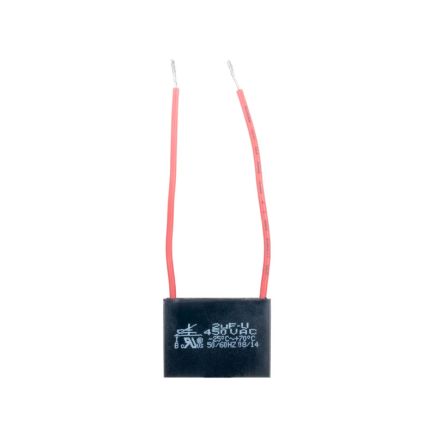 Sparmax 2uF Capacitor