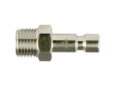 Iwata Power Jet Pro Quick Connect Tail