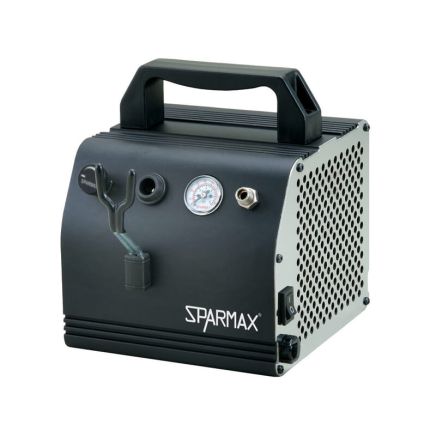 Sparmax AC27 Airbrush Compressor